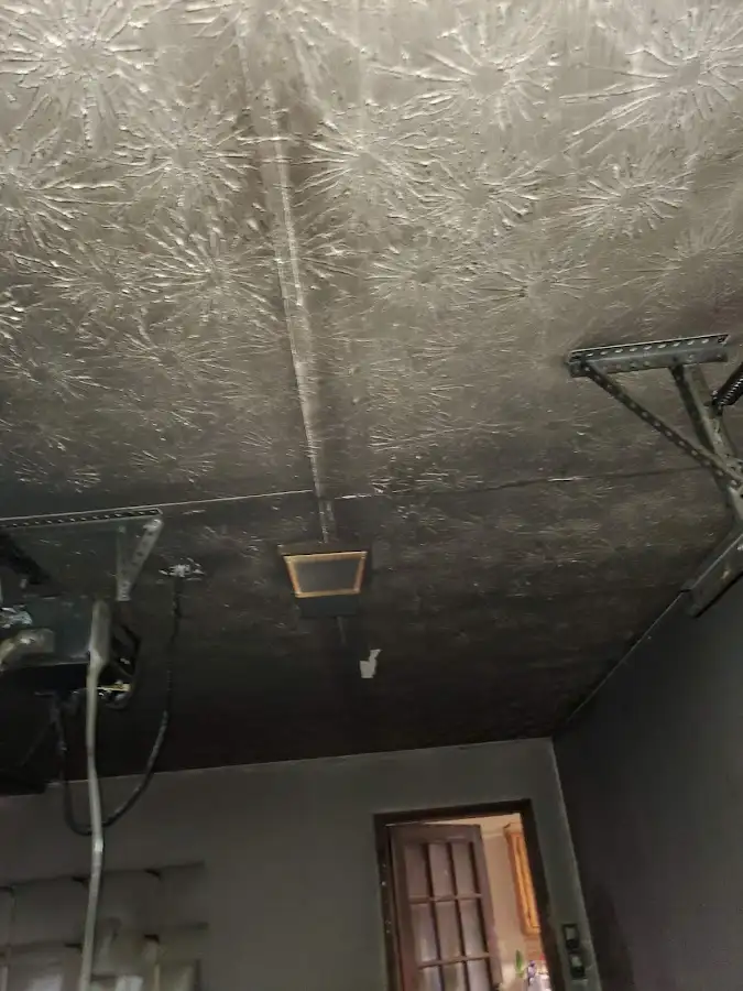 Fire and smoke damage assessment for Emergency Water Damage Services in Sayreville